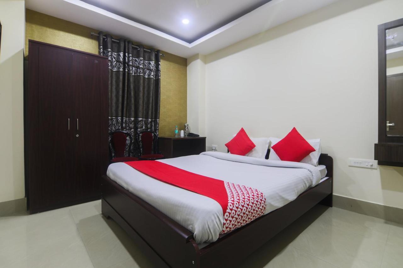 Oyo 27619 Hotel Blue Bird Annexe Nagaon (Assam) Exterior photo