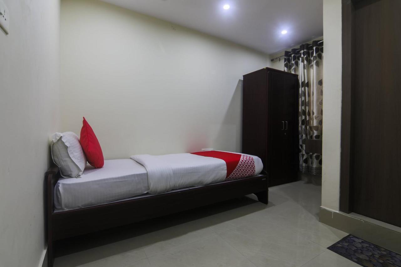 Oyo 27619 Hotel Blue Bird Annexe Nagaon (Assam) Exterior photo