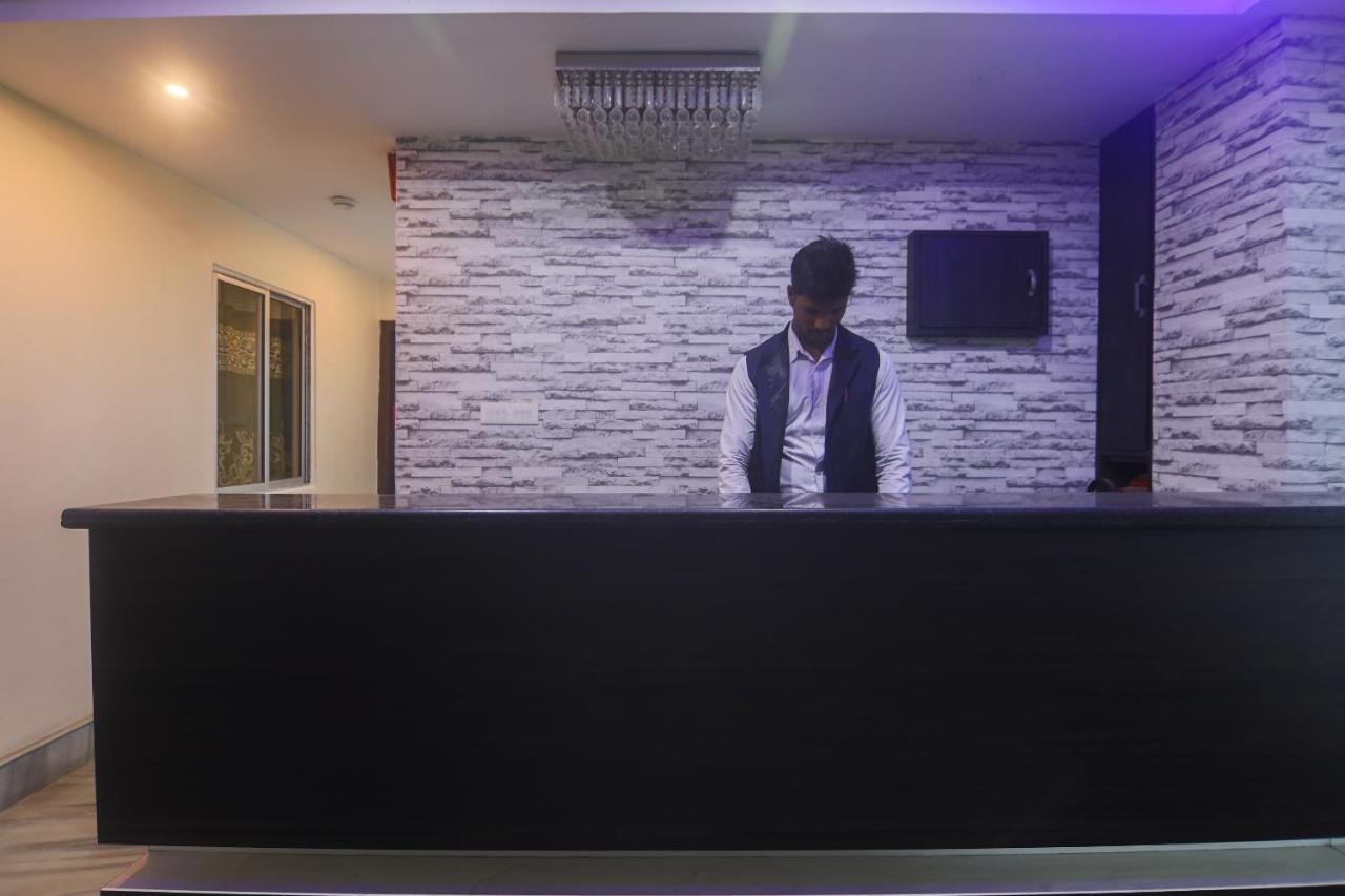 Oyo 27619 Hotel Blue Bird Annexe Nagaon (Assam) Exterior photo