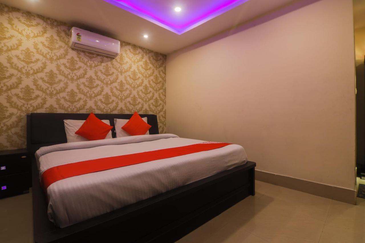 Oyo 27619 Hotel Blue Bird Annexe Nagaon (Assam) Exterior photo