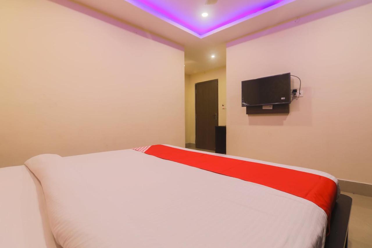 Oyo 27619 Hotel Blue Bird Annexe Nagaon (Assam) Exterior photo