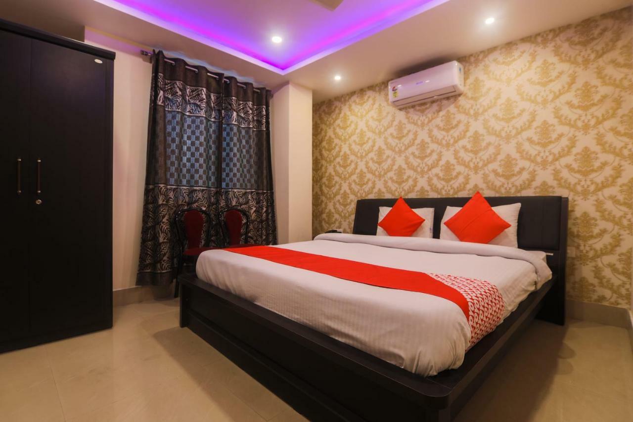 Oyo 27619 Hotel Blue Bird Annexe Nagaon (Assam) Exterior photo