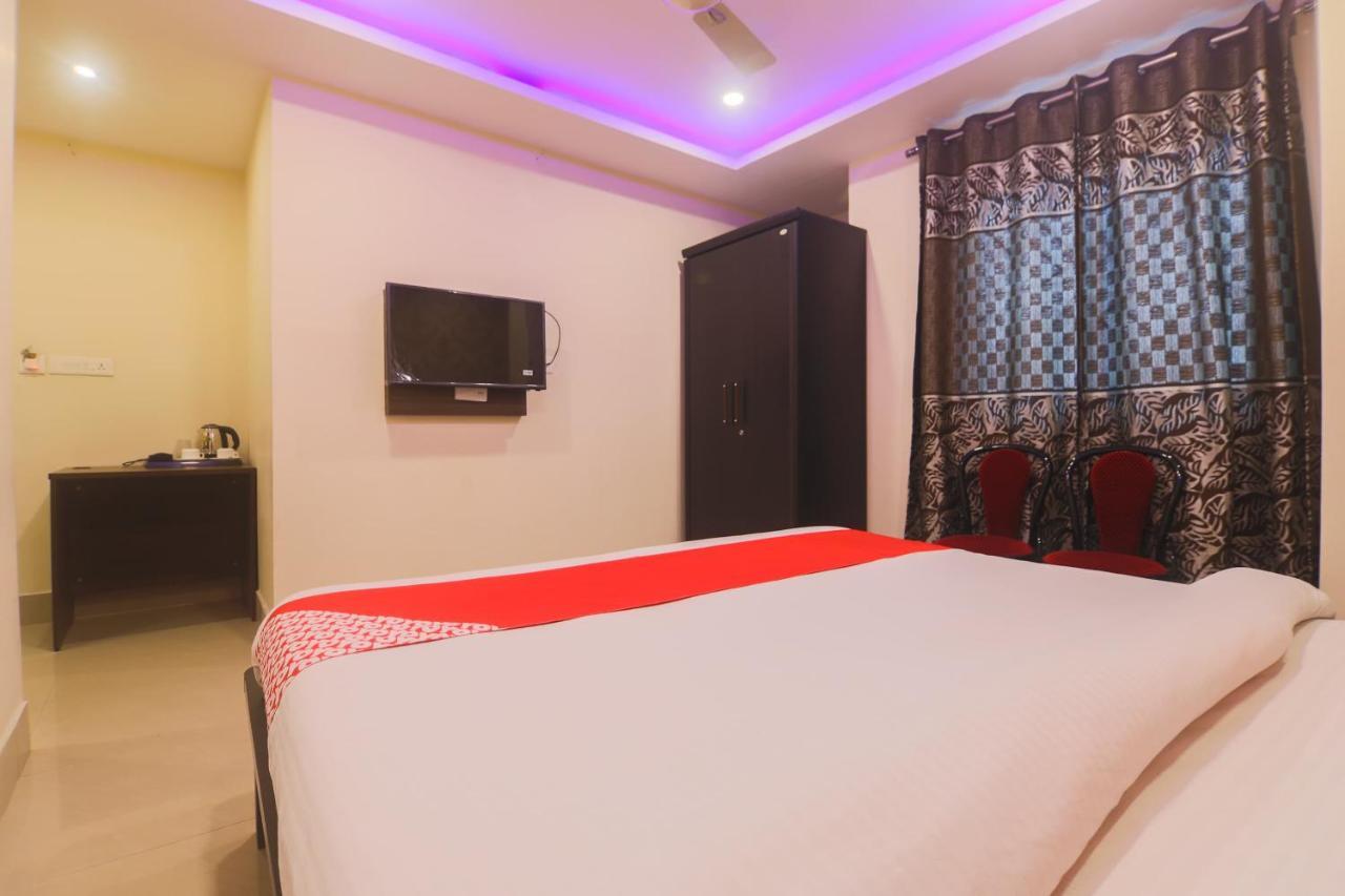 Oyo 27619 Hotel Blue Bird Annexe Nagaon (Assam) Exterior photo