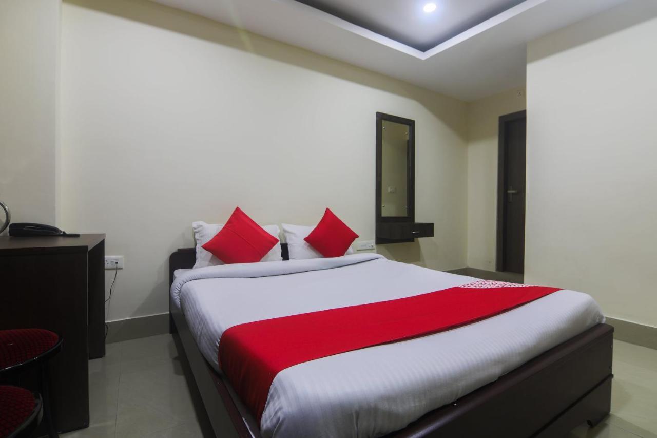 Oyo 27619 Hotel Blue Bird Annexe Nagaon (Assam) Exterior photo